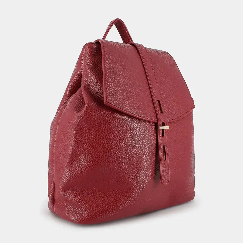 Zaini Sheen da Donna, bordeaux miniatura 2