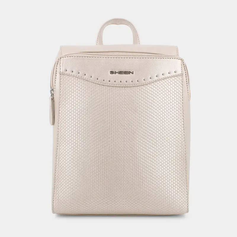 Zaini Sheen da Donna, grigio