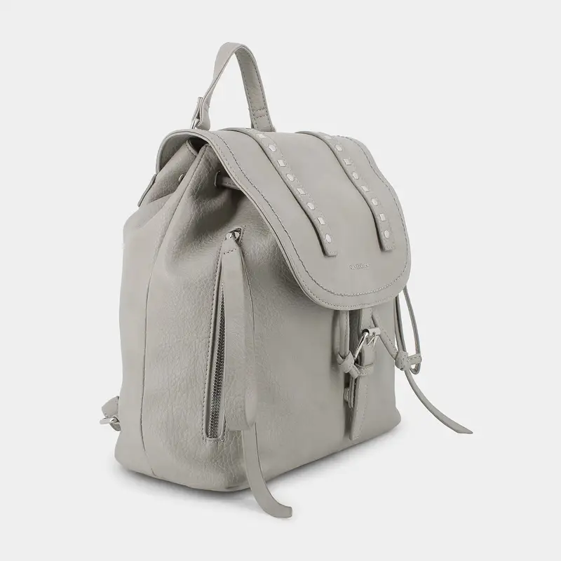 Zaini Sheen da Donna, grigio miniatura 2