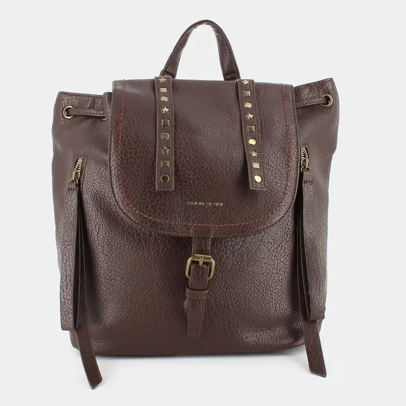 Zaini Sheen da Donna, marrone