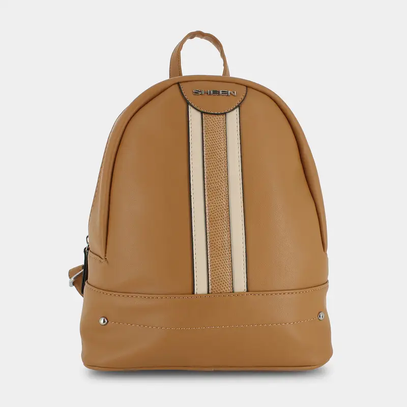 Zaini Sheen da Donna, marrone