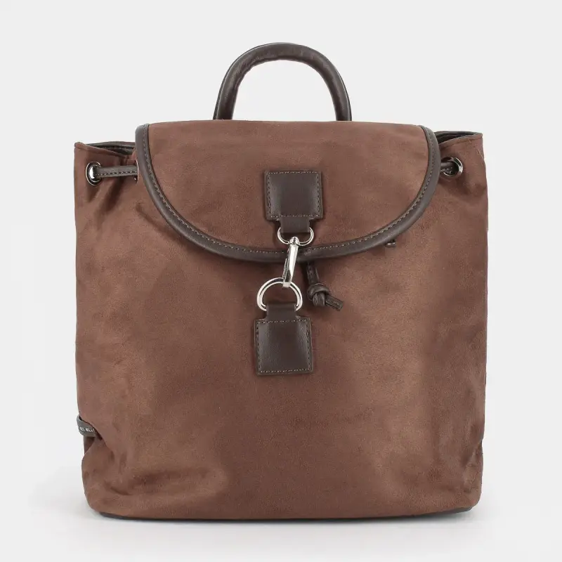 Zaini Sheen da Donna, marrone