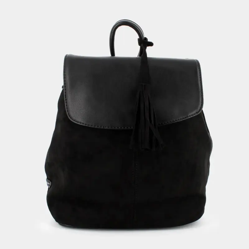 Zaini Sheen da Donna, nero