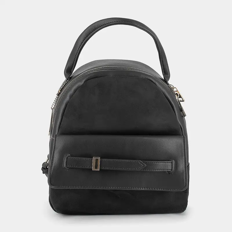 Zaini Sheen da Donna, nero