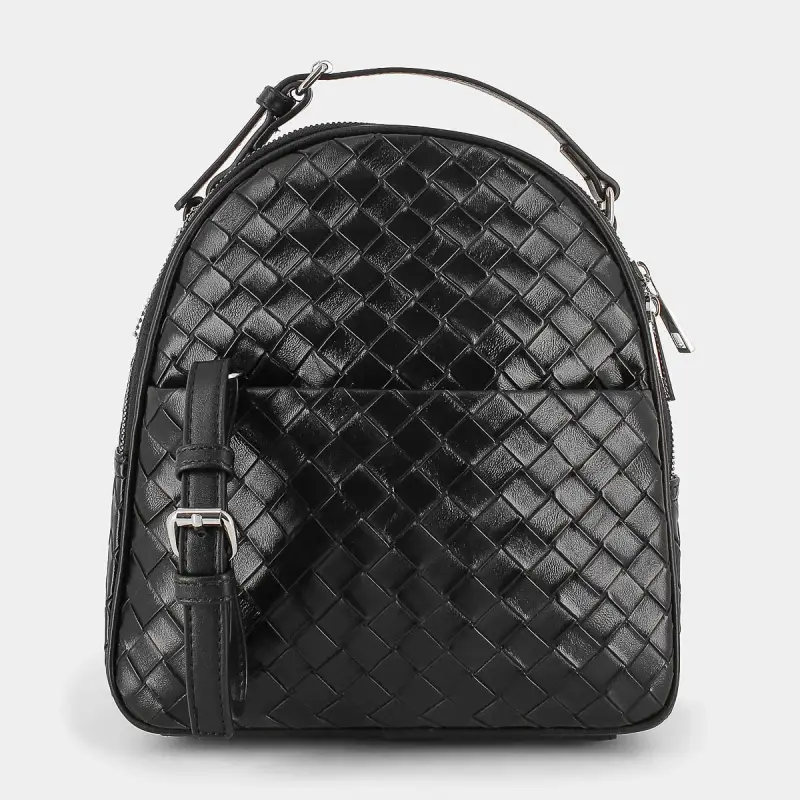 Zaini Sheen da Donna, nero