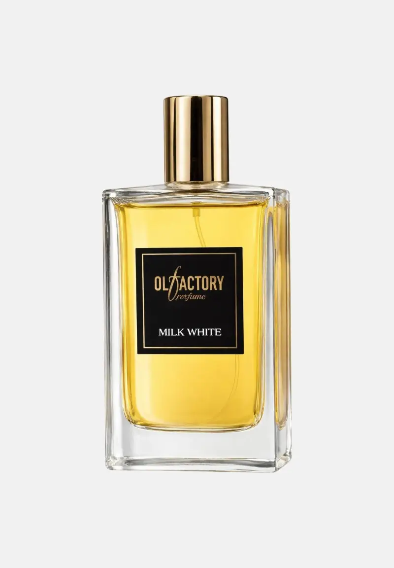 Porfumo MILK WHITE 100ml per uomo e donna miniatura 2