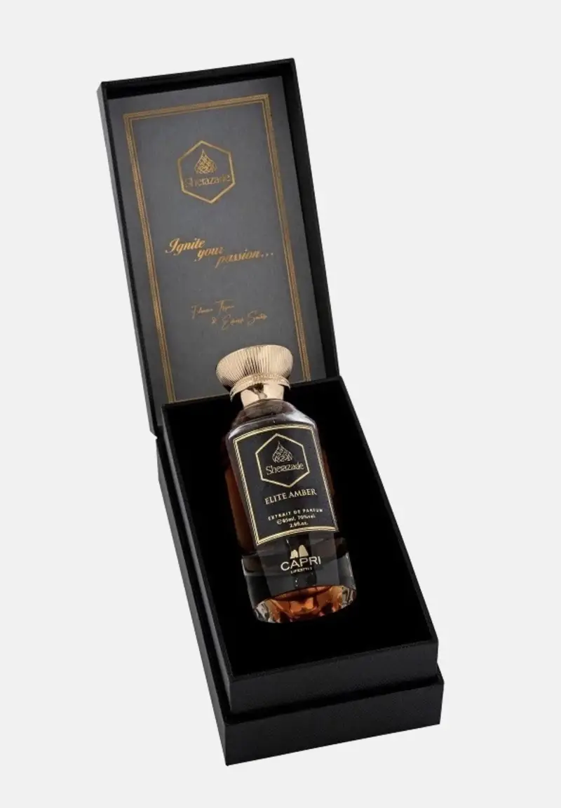 SHERAZADE Profumo Uomo 4094720