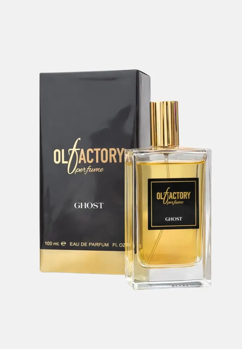 Profumo Ghost 100ml per uomo e donna