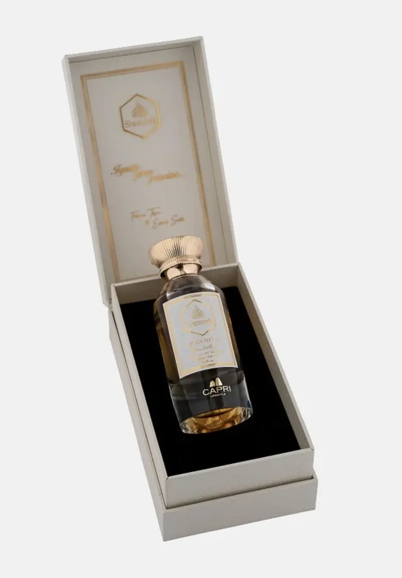 SHERAZADE Profumo Uomo 4082765