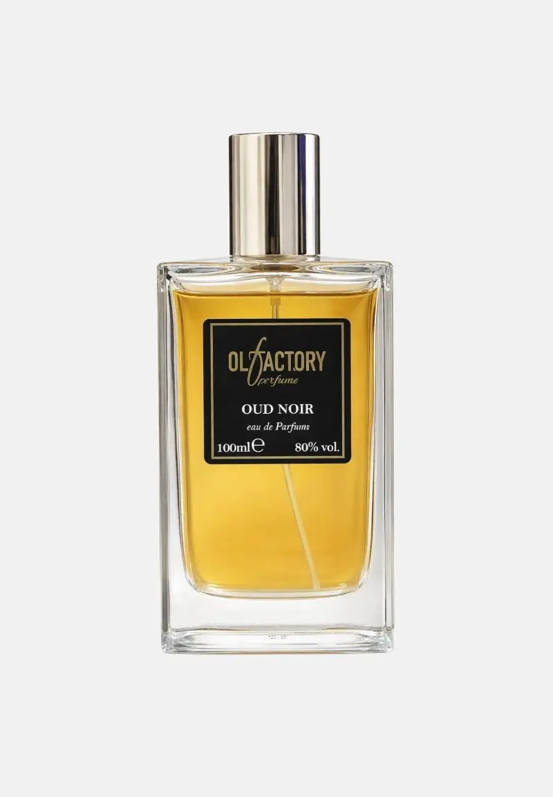 Profumo Oud Noir 100ml per uomo e donna miniatura 2