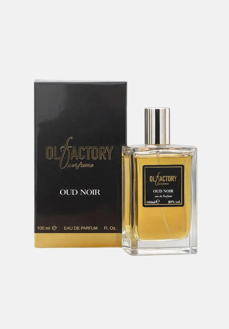 Profumo Oud Noir 100ml per uomo e donna