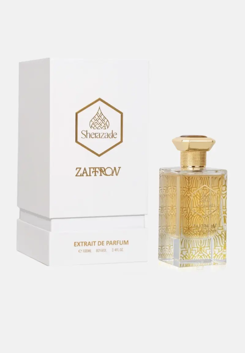 SHERAZADE Profumo Uomo 4082769
