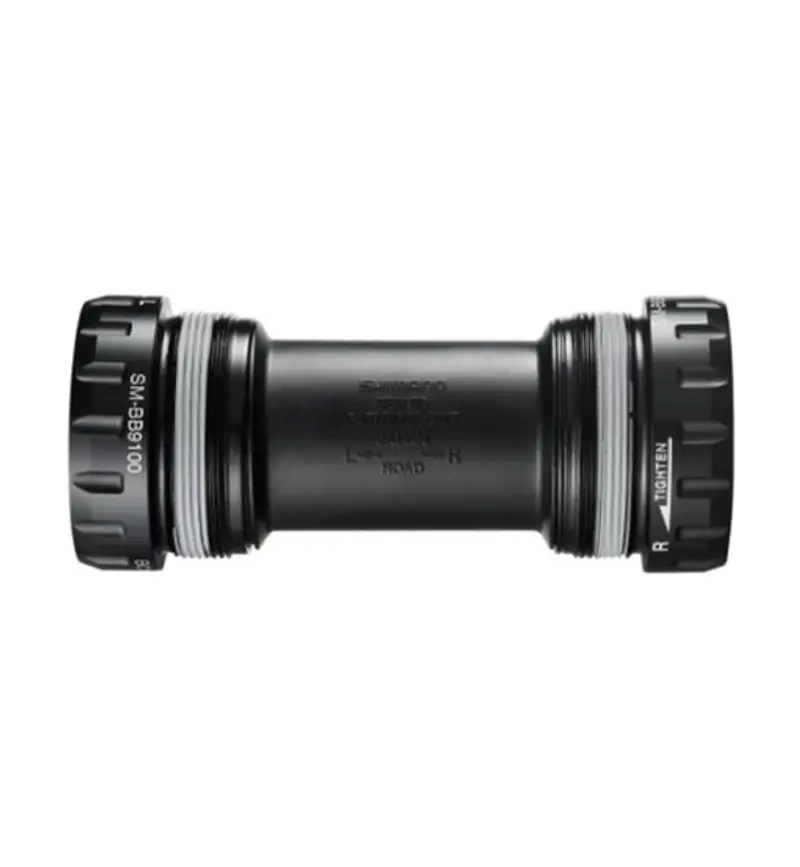 BB-R9100 - movimento centrale Black