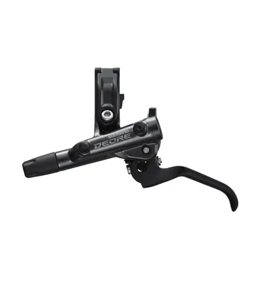 BL-M6100 - leva freno sinistra Grey