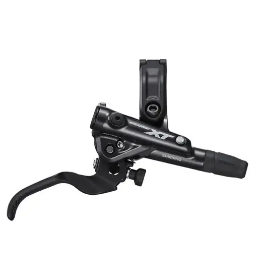 BL-M8100 - Leva freno Deore XT freni a disco Red