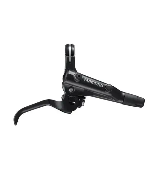BL-MT501 - leva freno destra Black