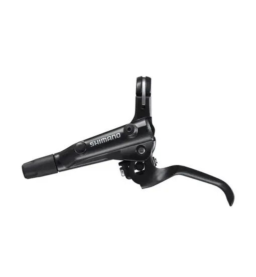 BL-MT501 - leva freno sinistra Black
