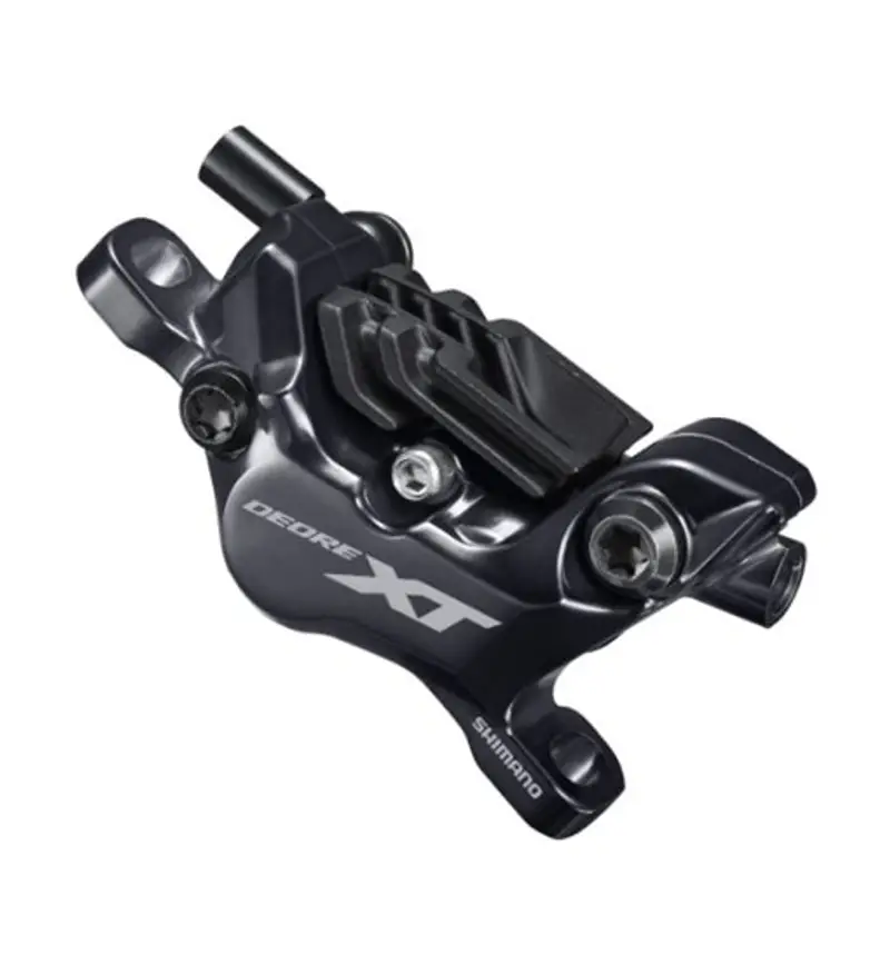 BR-M8120 XT - pinza freno Black