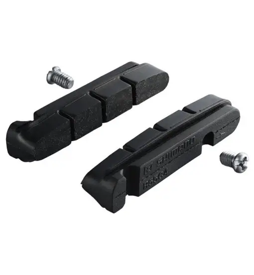 Brake Pad Dura Ace/Ult/105 - pastiglie freno Black