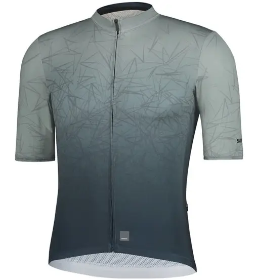 Breakaway - maglia ciclismo - uomo Green