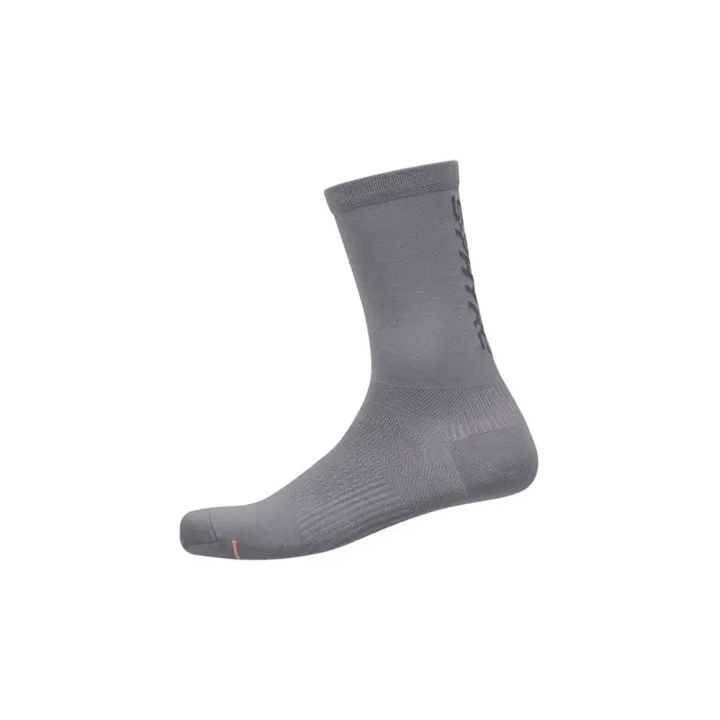 Calze Ciclismo Merino S-Phyre Gray EUR 45/48