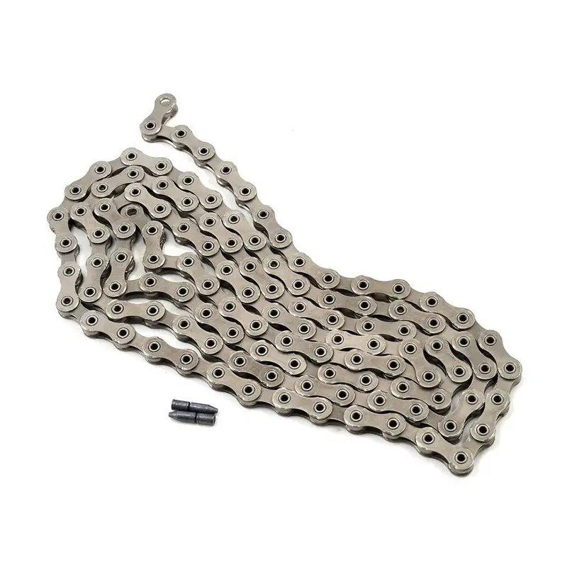 Catena Bici Da Corsa 116 Maglie+Quicklink 11v TU