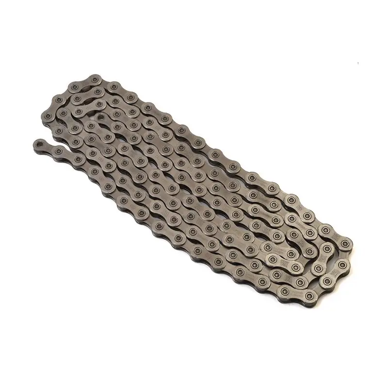 Catena Bici Da Corsa 11v 116m+Quicklink Cn-Hg701 TU