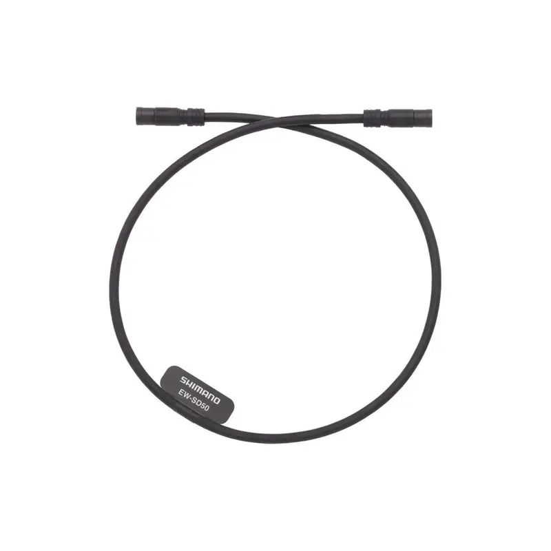Cavo Elettrico Bici 600mm E-Tube Di2 Ew-Sd50 TU