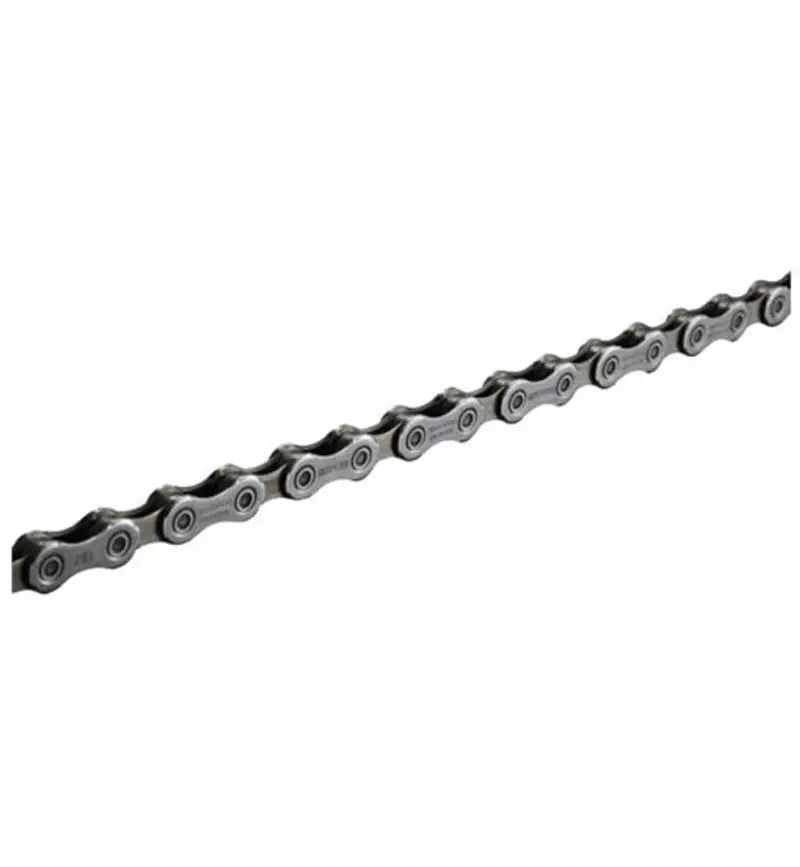 CN-HG601 11v 126 maglie + QuickLink - catena Grey