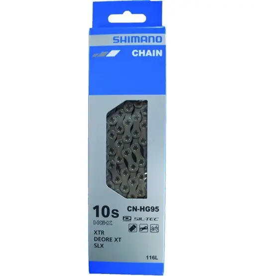 CN-HG95 XT - catena Grey