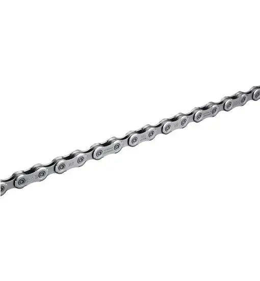 CN-M6100 + quicklink - catena bici Grey