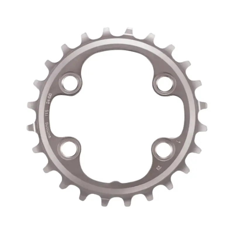 Corona Bici 24D Deore XT 34-24 FC-M8000 TU