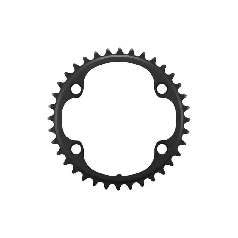 Corona Bici 36D Ultegra Fc-R8100 Nero TU