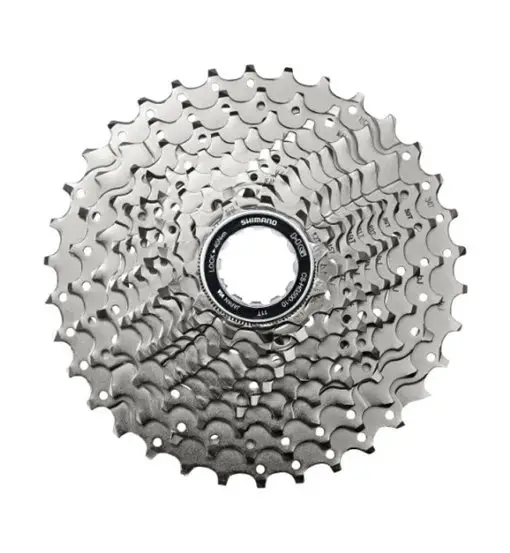 CS-HG500 - cassetta pignoni Grey