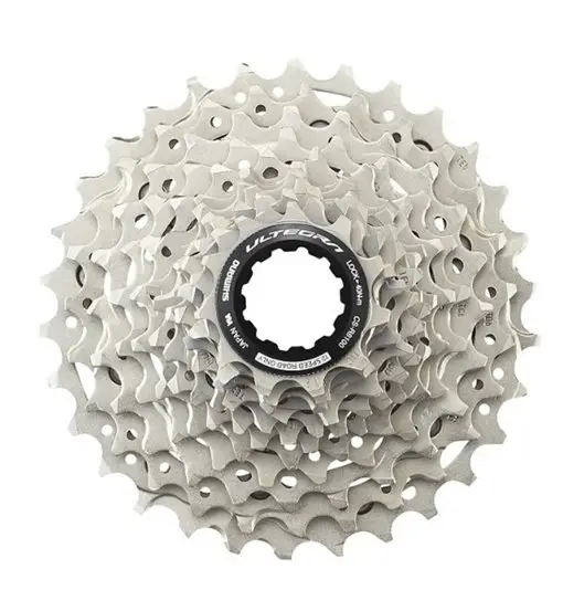 CS-R8100-12 - cassetta Grey