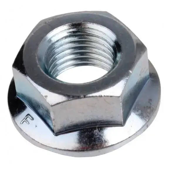 dado flangiato Shimano CBE-110