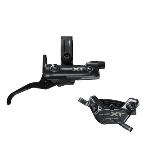 Deore XT BR-M8220 - impianto freno posteriore Black