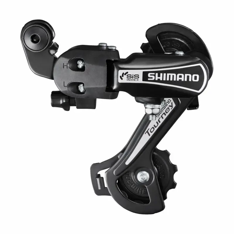 Deragliatore posteriore Shimano Tourney RD-TY21 6V
