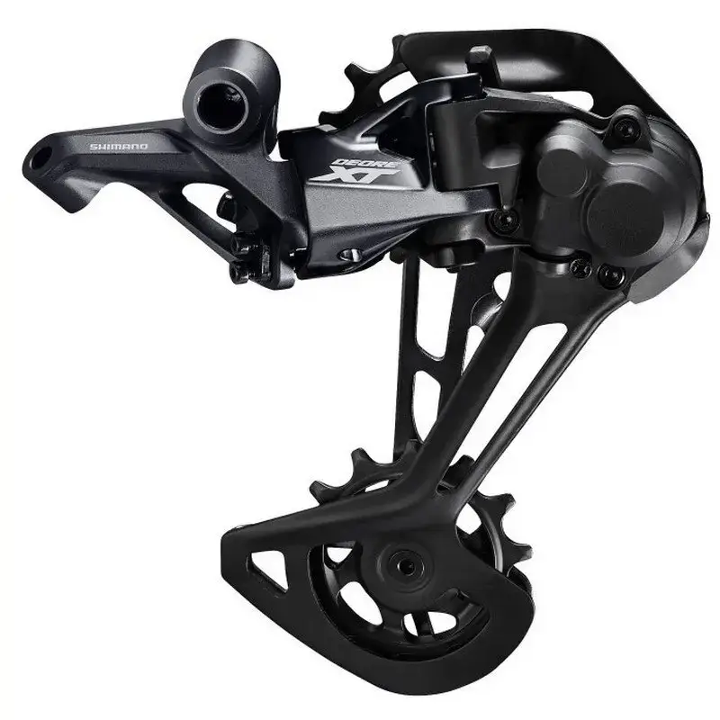 Deragliatore posteriore Shimano Xt M8100 12V