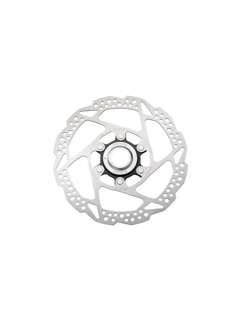 Disco freno RT54 180mm CL argento