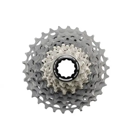 Dura Ace CS-R9200 - cassetta Grey