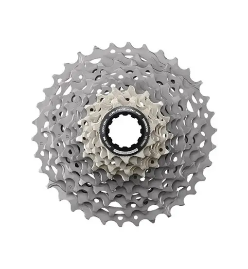 Dura-Ace CS-R9200 - cassetta Grey