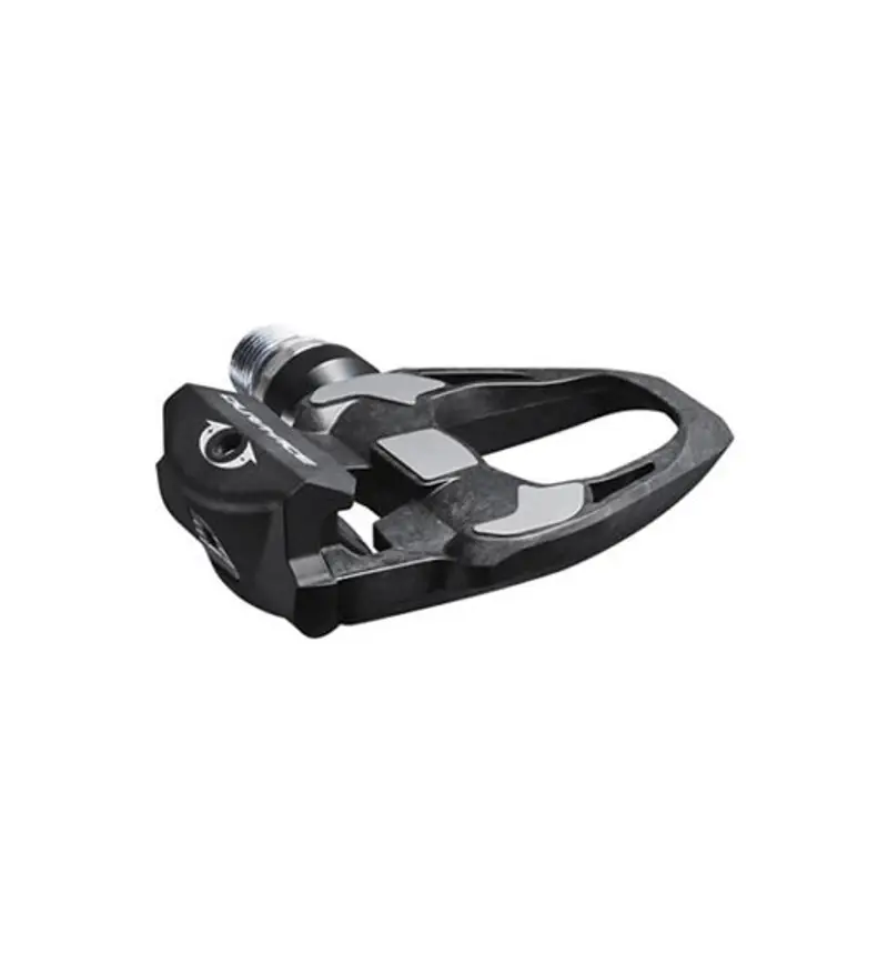 Dura-Ace PD-R9100 - pedali bici da corsa Black