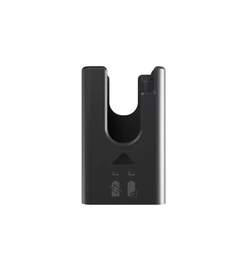 EC-DN100 (spec. Di2) - caricabatteria Black