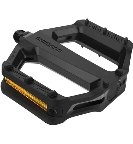 EF102 - pedali Black