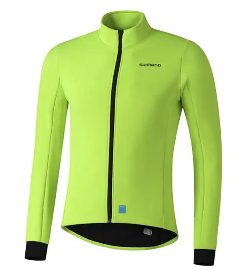 Element - giacca ciclismo - uomo Green