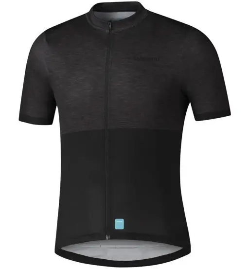 Element - maglia ciclismo - uomo Grey