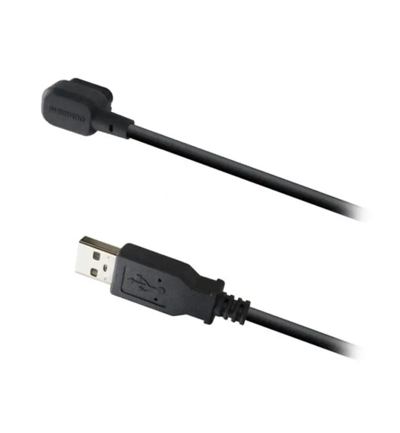 EW-EC300 - cavo di ricarica Di2 Black