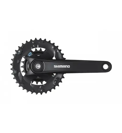 FC-M315-2 - guarnitura Black