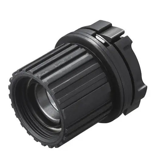 FH-MT410 12v - corpetto ruota libera Black